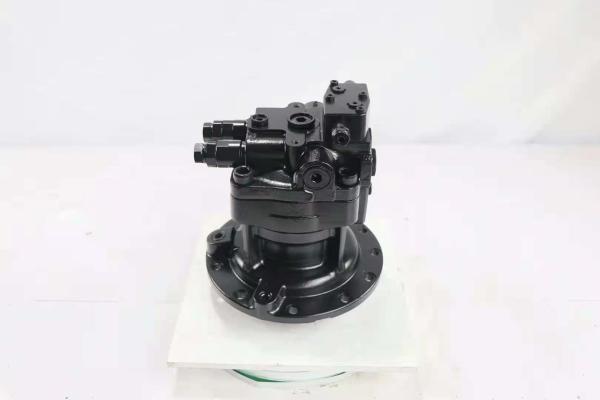 VortexDrive™ SG08/SK260 Precision Rotary Actuator Swing Motor
