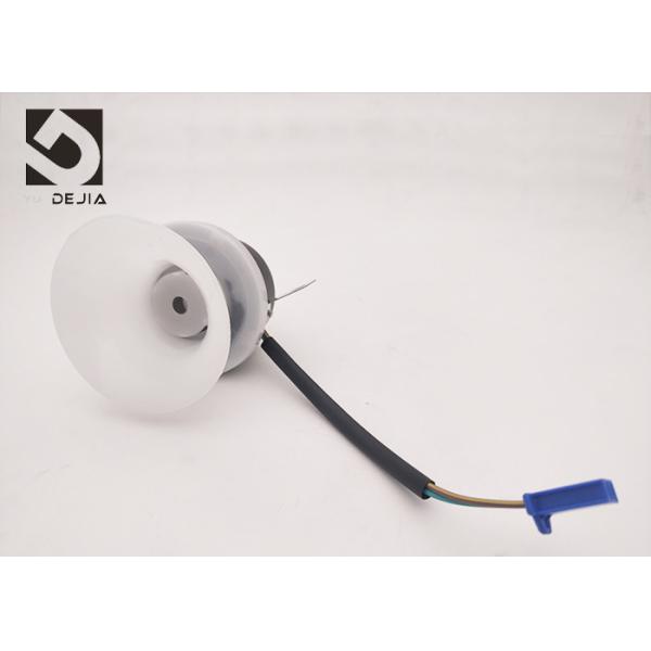 Electric Tricycle / Electric Car Reverse Horn Multicolor , Different Language