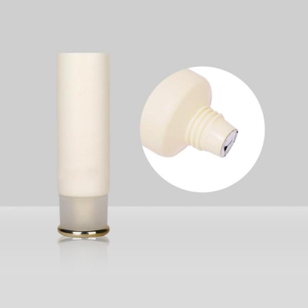 Трубка PE PCR косметическая мягкая