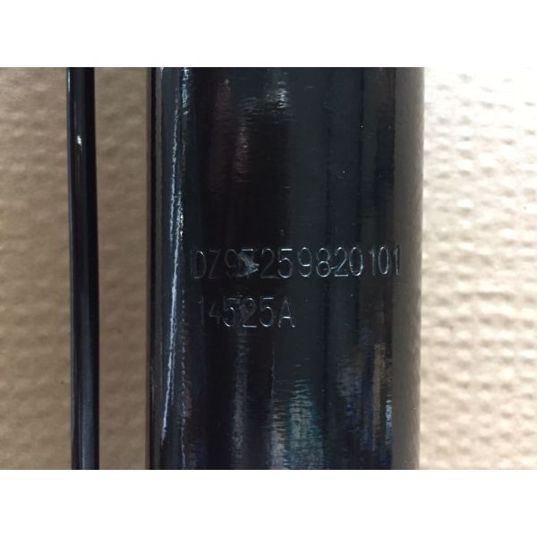 Shacman X3000 Truck Parts Reinforced Overturning Oil Cylinder DZ93259820126 DZ93259820170 DZ97259820101 DZ97259820102