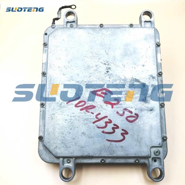 172-9387 Электронный модуль управления ECM 1729387