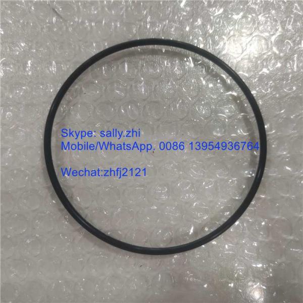 original sdlg O ring , 11210732, construction spare parts for excavator E6250F/LG6250E for sale
