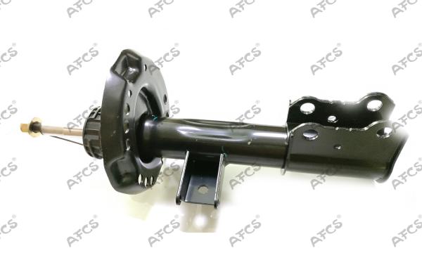coupé C117 de CLA de 246 323 29 00 Front Shock Absorber For MERCEDES-BENZ