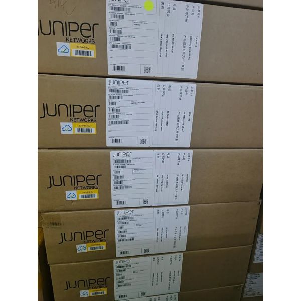 Juniper EX3400-24T Ethernet Switch 24-Port 10/100/1000Mbps Full-Duplex Networking Switch