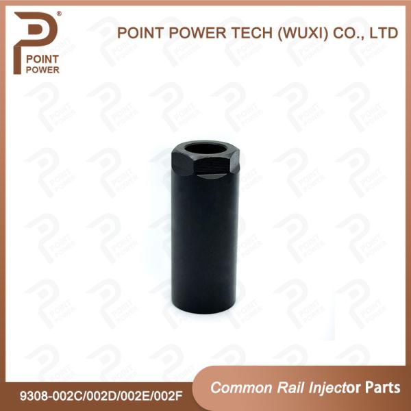For Injector R03701D / 28232234 /  R04601D / R05501D Injector Nozzle Nut Cap Φ16.9×41×M15.2*0.5 Applied 9308-002C/002D/002E/002F