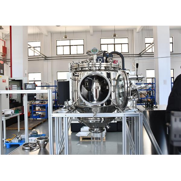 50Khz Ultrasonic Soldering Powder Atomization Equipment