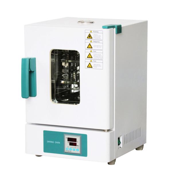 Light Natural Convection Laboratory Desktop Constant-Temperature Small Lab Incubator 180W