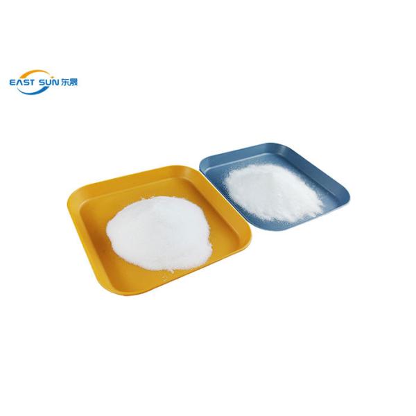 High Elasticity TPU DTF Hot Melt Powder Polyurethane Composition White Powder