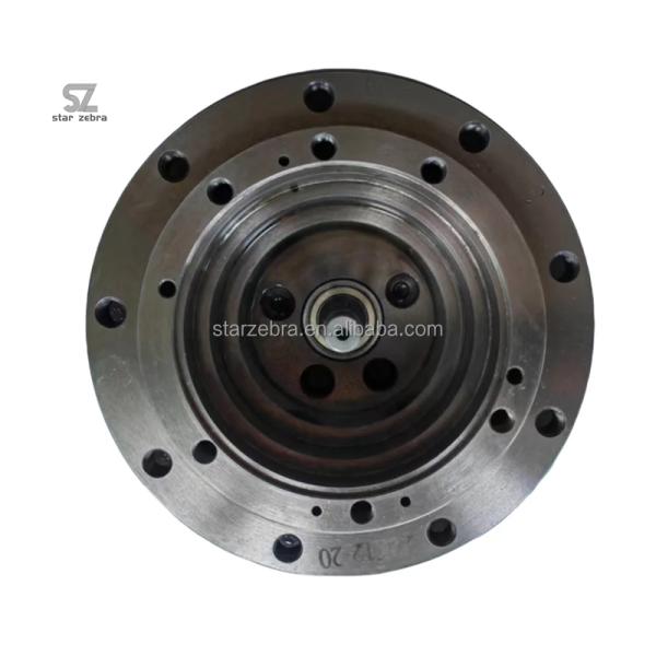 303 303.5 32 35 Kubota 30 Shanhe 40 Walking Gear Box Reducer Assembly for Performance in Tough Environments