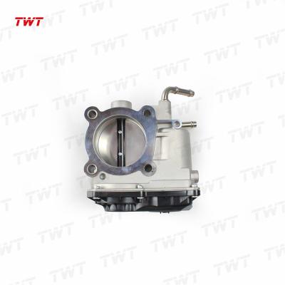 TWT THROTTLE BODY ASSY 22030-0T020 220300T020 for Toyota Yaris 2008-2011