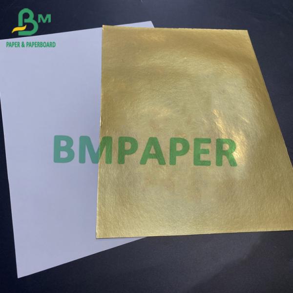 65gsm 75gsm Wet Strength Paper White Waterproof Tear-Resistant Paper Label Paper 65 грамм 75 грамм Мокроустойчивая бумага Белая водонепроницаемая ржавая - устойчивая бумага