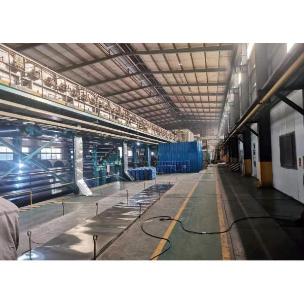 Pre покрашенная гальванизированная стальная конструкция катушки настилая крышу Materrial высокопрочное