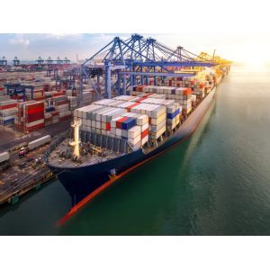 FCL Container Shipping