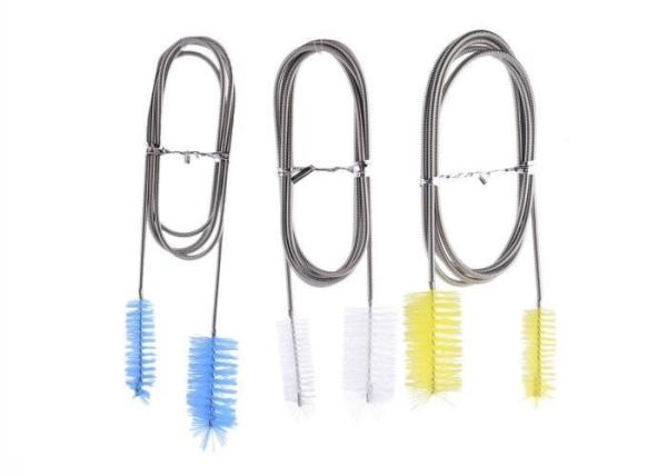 Mask Tube CPAP Cleaning Brush 7 Foot Length For Aquarium Water Pipes