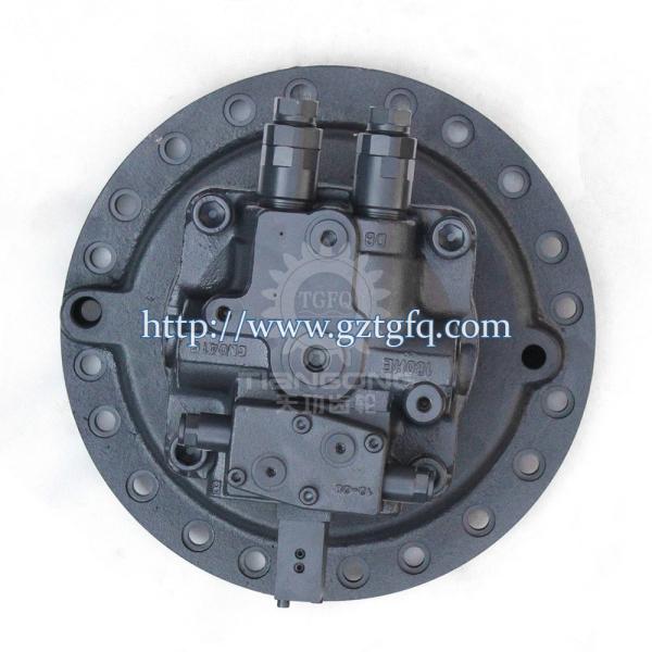 EC290 New M5X180 Excavator Vol-vo swing motor VOE 14598751