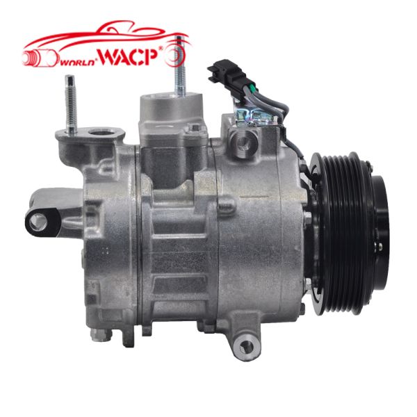 7SBH17C 6PK Vehicle Air Conditioner Compressor 12V For Ford Transit2.0T WXFD120