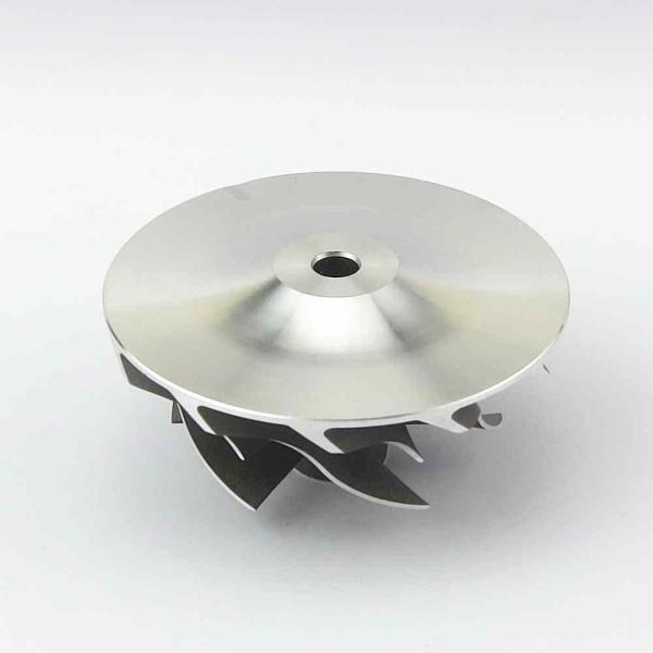 GT2052S Turbo Compressor Wheel 715645 0002 For 282004A101 Turbo
