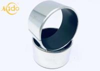Résistance d'huile 07177-04525 bagues de cylindre hydraulique pour le chargeur