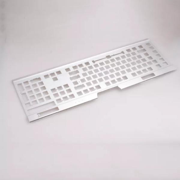 Части для высокоточного штамповки из алюминия, меди, нержавеющей стали и других промышленных деталей