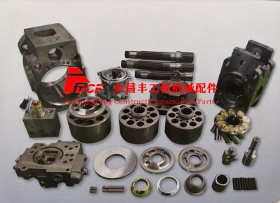 Peças da bomba hidráulica de KAWASAKI K3V112DT, EC210, R200, bomba de pistão hidráulica de SK200-1 Excacator