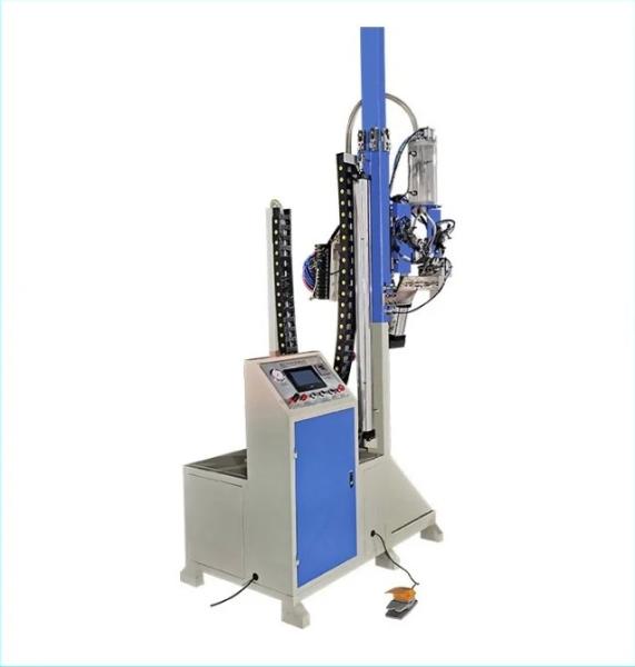Factory Direct Sell Hollow Glass Equipment Desiccant Filling Machine Insulated Glass Machine