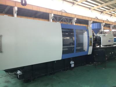 All Electric Large Injection Molding Machine For Plastic Automotive Parts 1000T