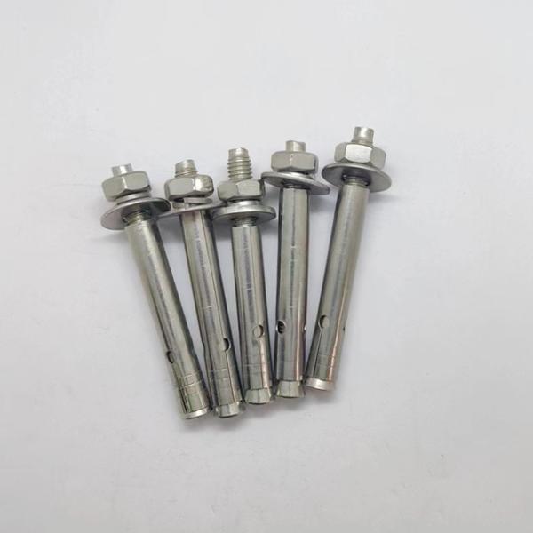 Carton Package Anchor And Anchor Chain With Corrosion Resistance Performance