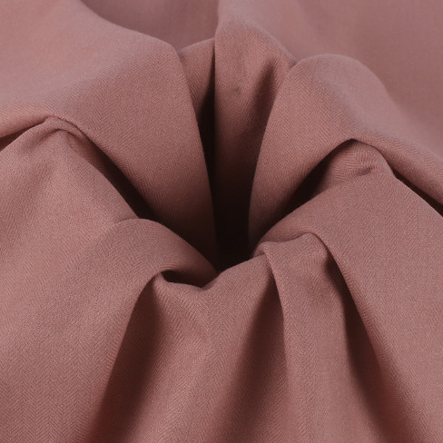 Twill ткани 30% вискоза 70% полиэстер 320 GSM 3/1 стилей тканей шевронных