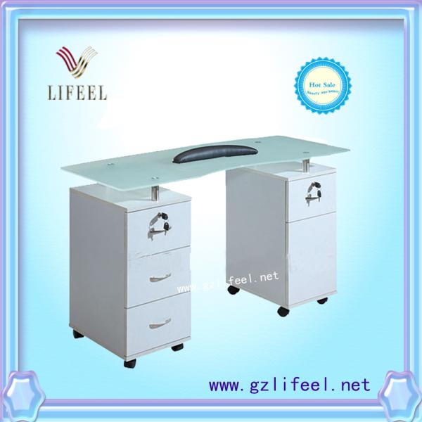 nail salon equipment manicure nail table