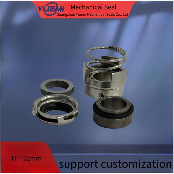 Sewage Pump Mechanical Seal