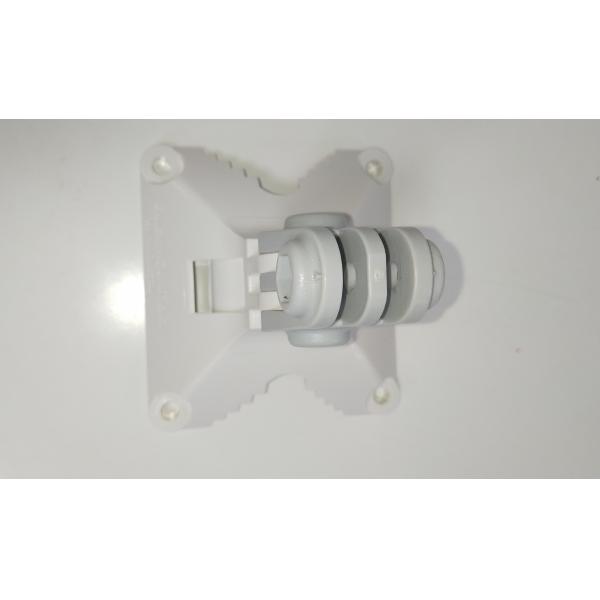 H13 NAK80 S136 PC Communication Box Plastic Shell Spare Parts