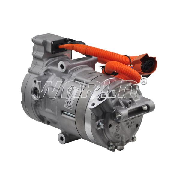 Compressor elétrico para Tesla - Modelo S 2012-2018 1028398-00-E WXHB005