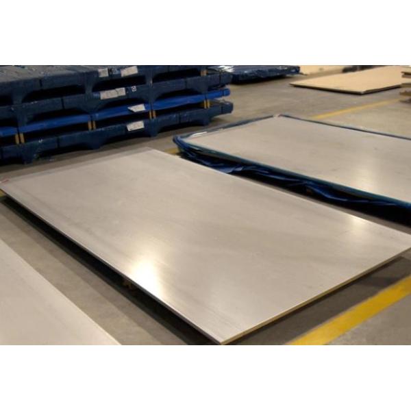 15mm SUS 630 631 17-7PH ss sheet For Container Plate