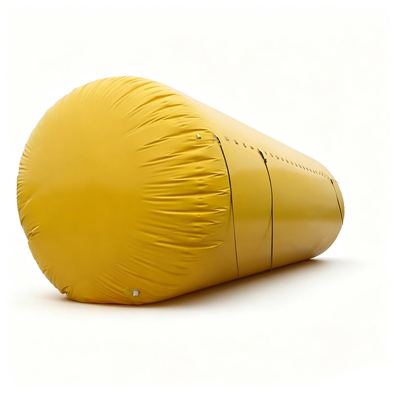 Boat Air Bags with Strong Buoyancy for Easy Installation and Excellent Stability