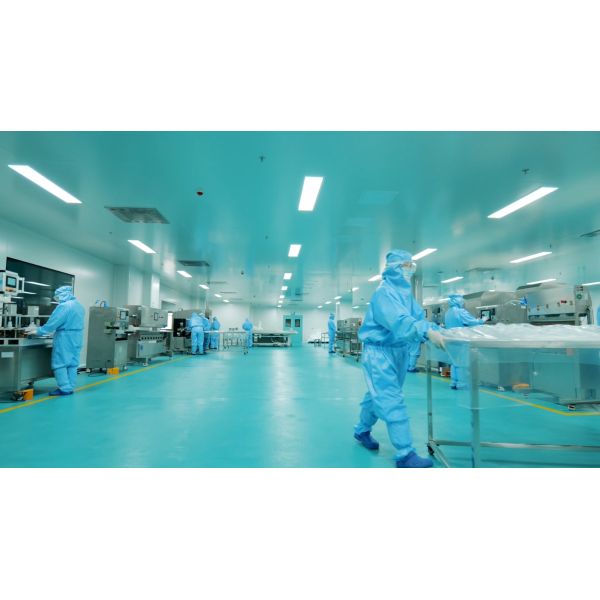 Shandong Huazhilin Pharmaceutical Technology Co.,Ltd