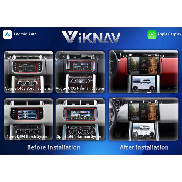 VIKNAV 13.3