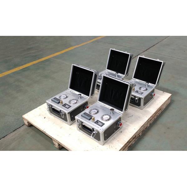 MYHT-1-7 hydraulic testers Измерители прокачки MYHT-1-7 цифров гидравлические для мотора гидронасоса