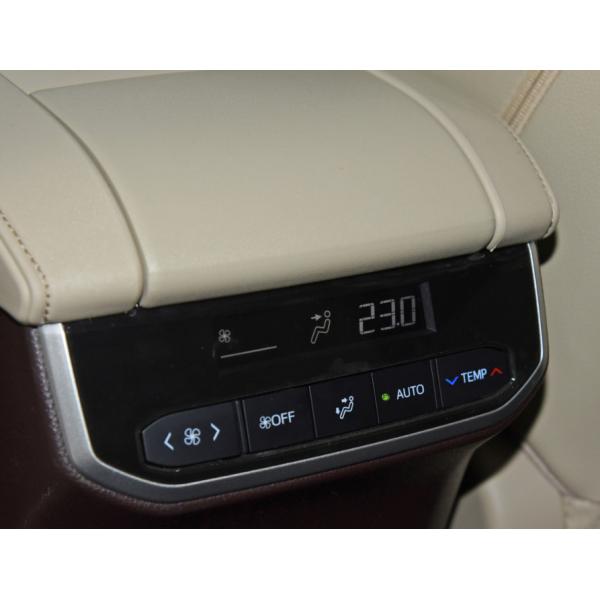 2022 Electric With Gasoline Toyota Highlander Two Engine 2.5L 4WD 5 Door 7 seats SUV