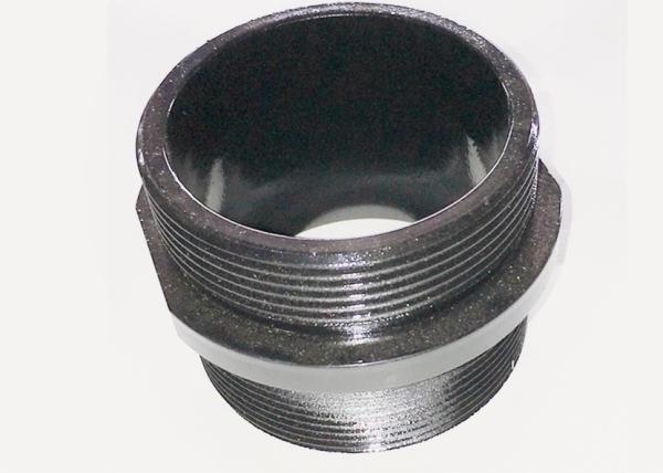 3' Thread Joint Stainless Steel Sand Casting Checked by CMM Process