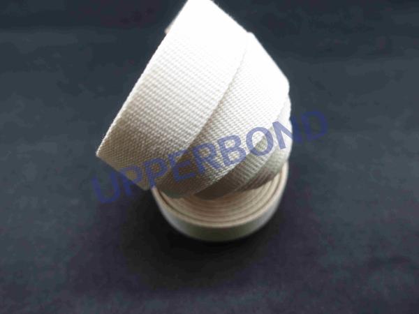 Fita do formato da fibra de ZL21 Aramid que guarda Rod Paper