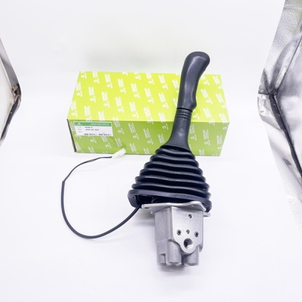PC300-6 Joystick Assembly