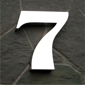 LED Channel letter sign