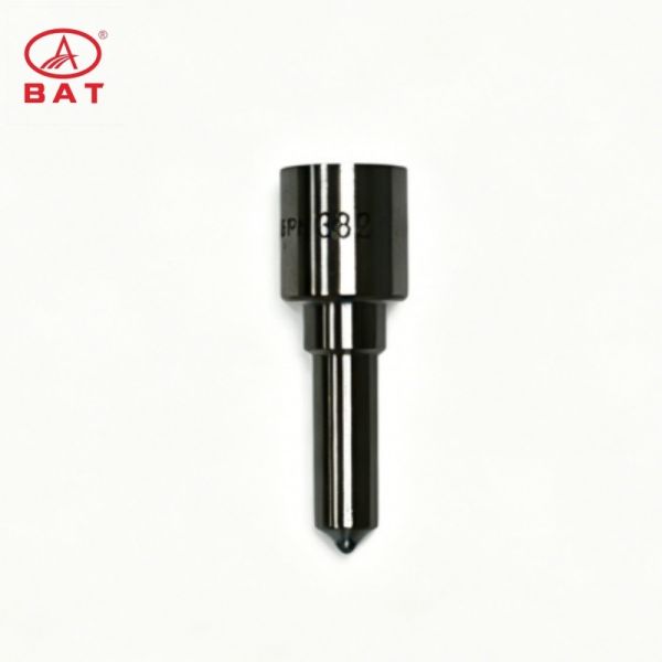 DLLA145P2397 Common Rail Nozzle 0433172397 For Quanchai Q28 Q30 Light Truck Engine