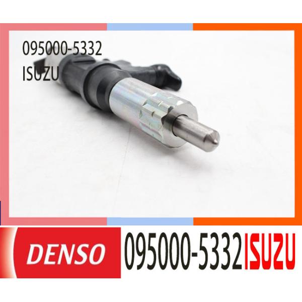 Engine Parts 09500-5332 DENSO Fuel Injector For Toyota Truck