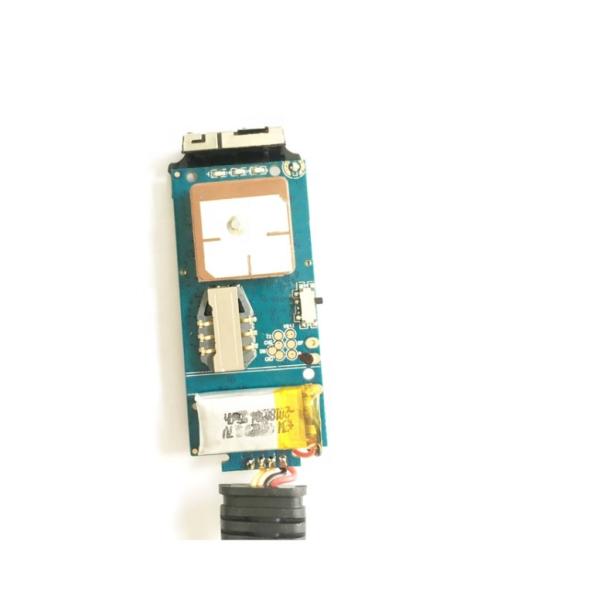 Мини напряжение тока потребляемой мощности поддержки отслежывателя GPS автомобиля размера от DC 9V к DC 100V с батареей