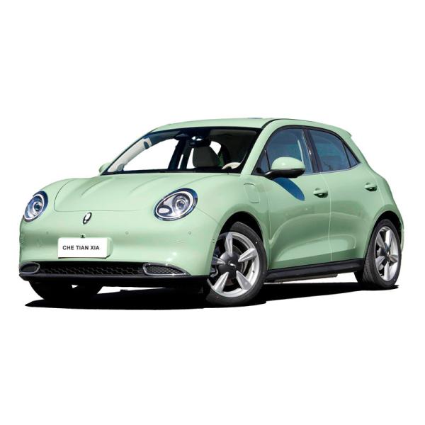 Ora Mini EV Cars Affordable 401KM Mini Electric Car For Adults