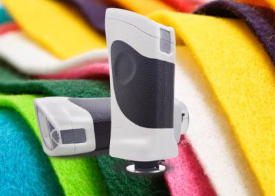 Relação portátil de USB 2,0 do colorímetro do espectrofotômetro da medida da brancura