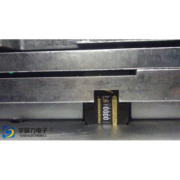 Automatic PCB Punching Machine for PCB Board -YSPE