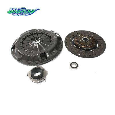 ISUZU BVP Clutch Assembly 5876103090