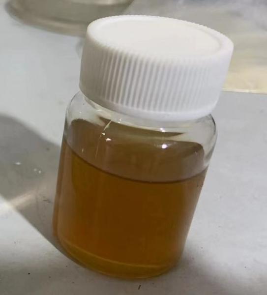 30% Amino Chelate 5% Molybdenum Element Amino Fertilizer Liquid